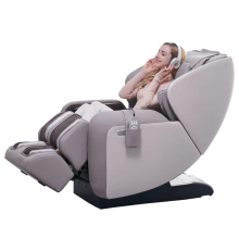 body frame luxury 3d massage chair price/peru chair massager